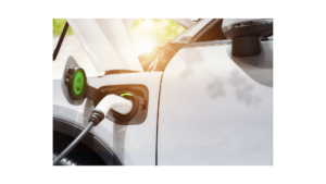 Electric Vehicle Charging Costs