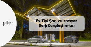 Elektrikli Araç Şarj Teknolojileri: Ev Tipi Şarj vs İstasyon Şarjı Karşılaştırması [2025 Rehberi]